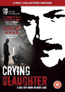 Crying with Laughter (2009) (DVD)